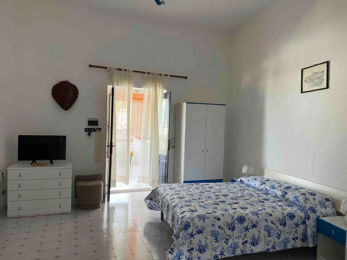 Appartamento Casa Sydney Canneto