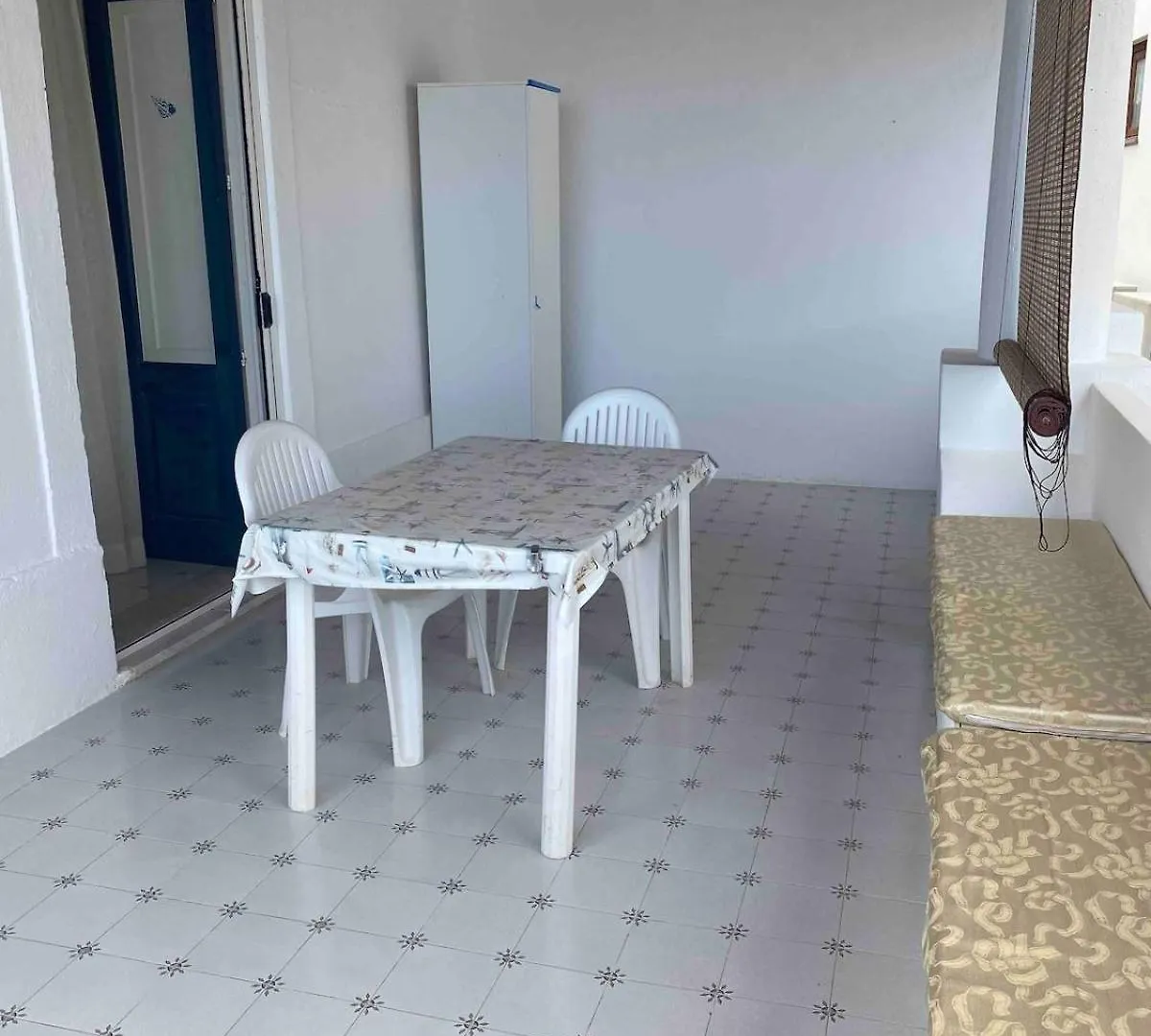 Casa Sydney Canneto  Appartamento Canneto (Lipari)