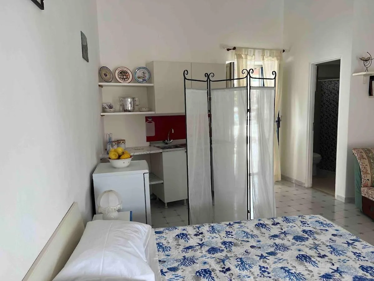 Casa Sydney Canneto  0*, Canneto (Lipari) Ιταλία