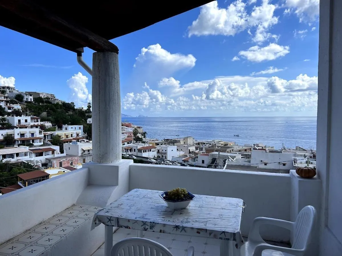 Casa Sydney Canneto  Canneto (Lipari)