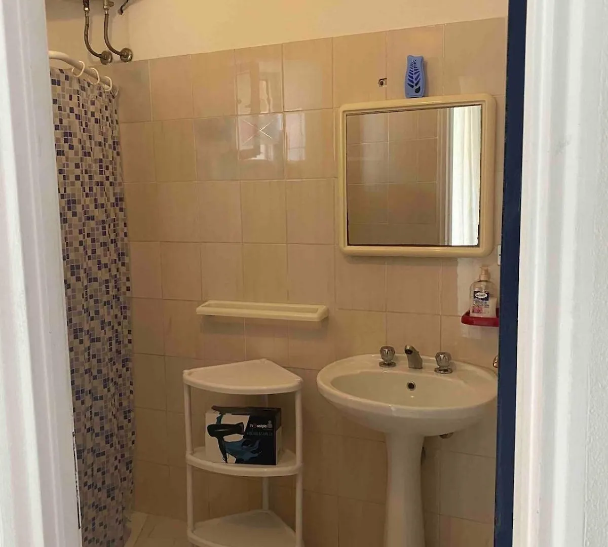 Casa Sydney Canneto  Canneto (Lipari)