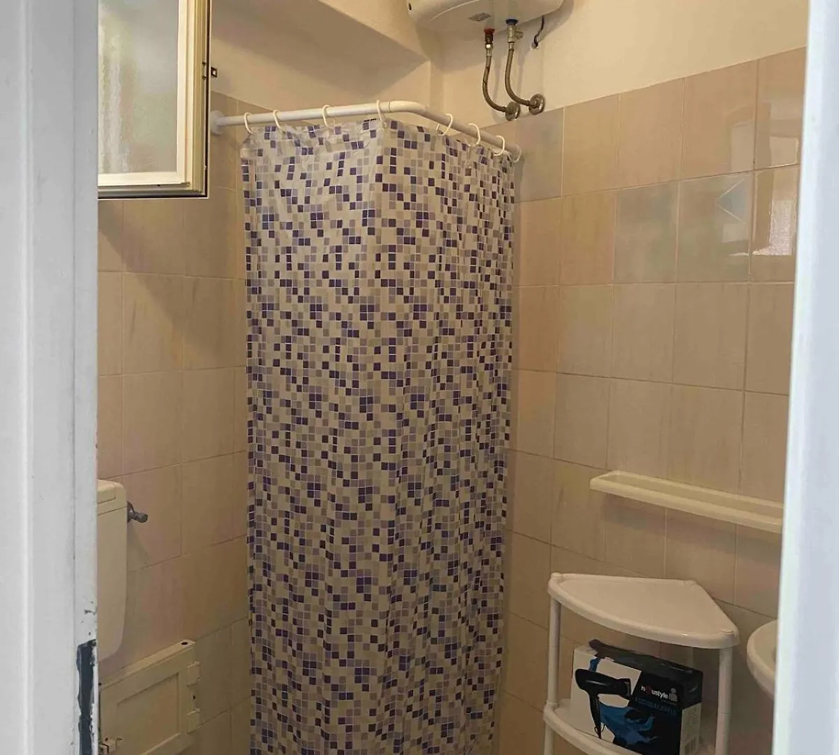Appartamento Casa Sydney Canneto  Italia
