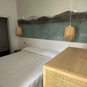 Sparanello Canneto (Lipari)